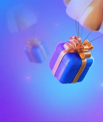 16bet19 bonus banner