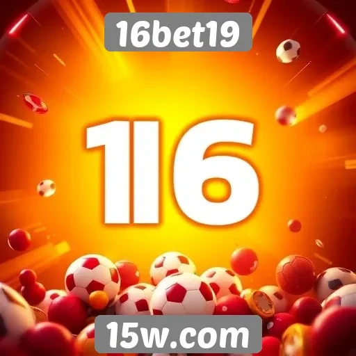 Como funciona o sistema de bônus em 16bet19