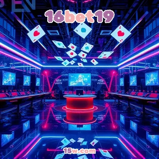 16bet19 Bônus Atraentes