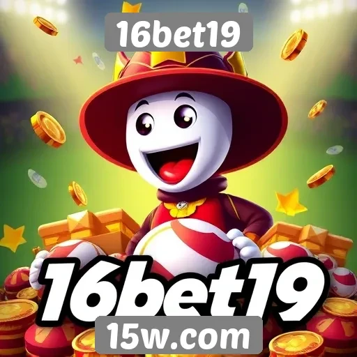 Comparação de jogos disponíveis no 16bet19