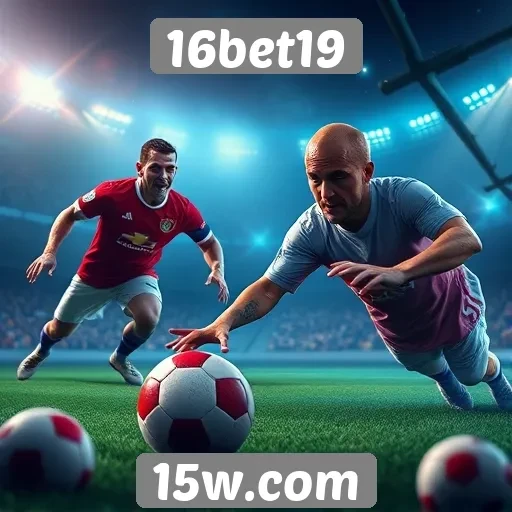 Avaliação dos jogos disponíveis no site 16bet19