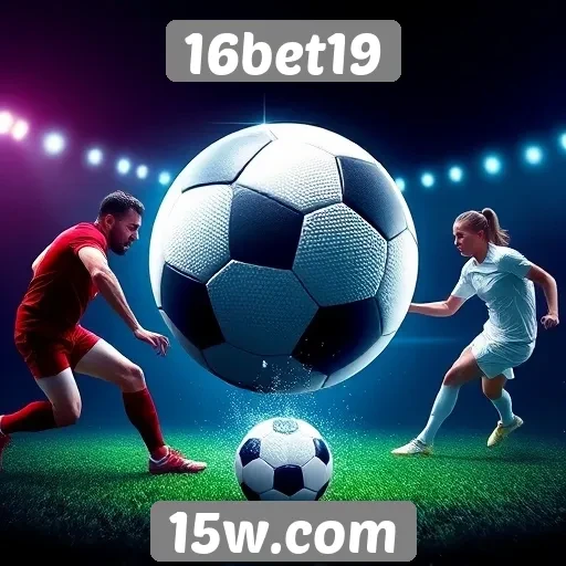 Principais jogos oferecidos no 16bet19