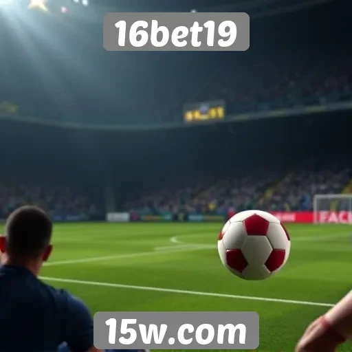 Avaliações de jogadores sobre 16bet19