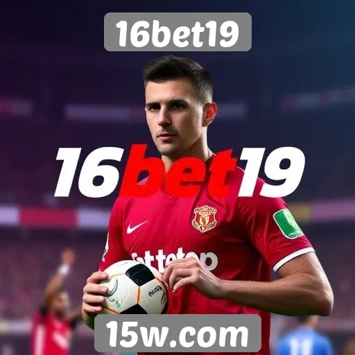 Impacto das regulamentações em 16bet19