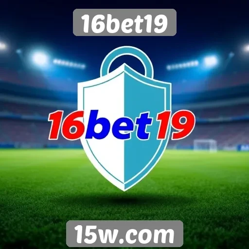 Segurança e confiabilidade do 16bet19